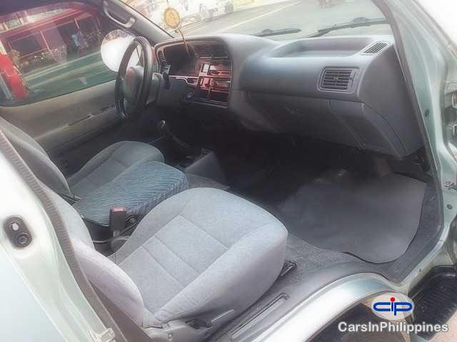 Toyota Hiace Automatic