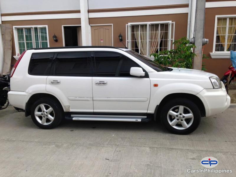 Nissan X-Trail Automatic in Philippines