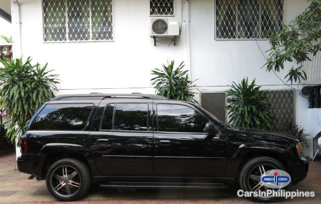 Chevrolet TrailBlazer Automatic - image 2