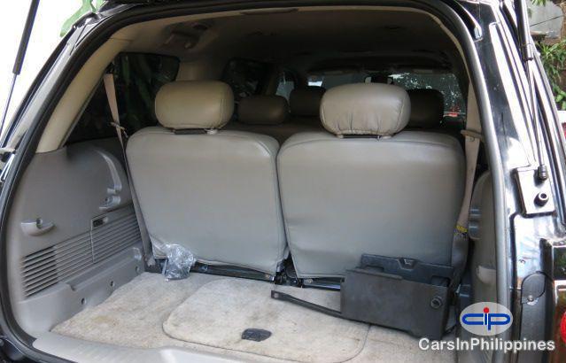 Chevrolet TrailBlazer Automatic - image 7