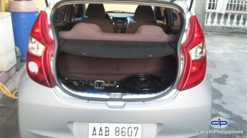 Hyundai Eon - image 3
