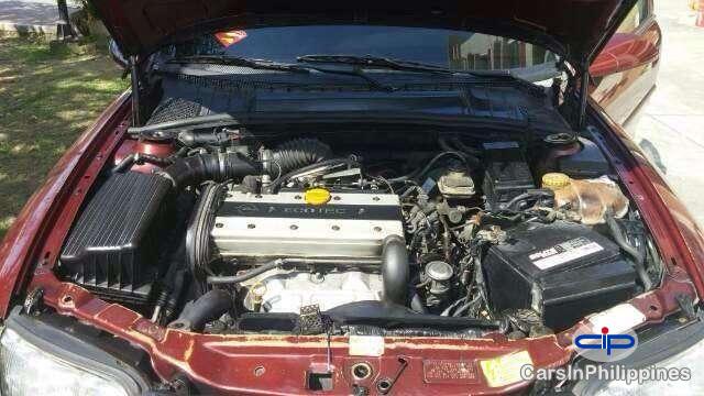 Opel Vectra Automatic in Lanao del Norte