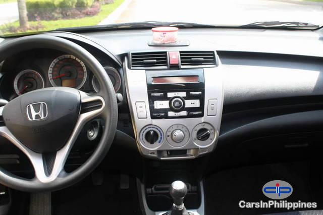 Honda City in Tarlac