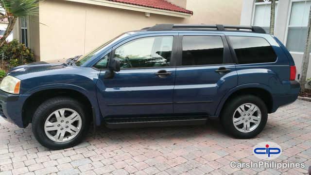 Mitsubishi Other Automatic 2004