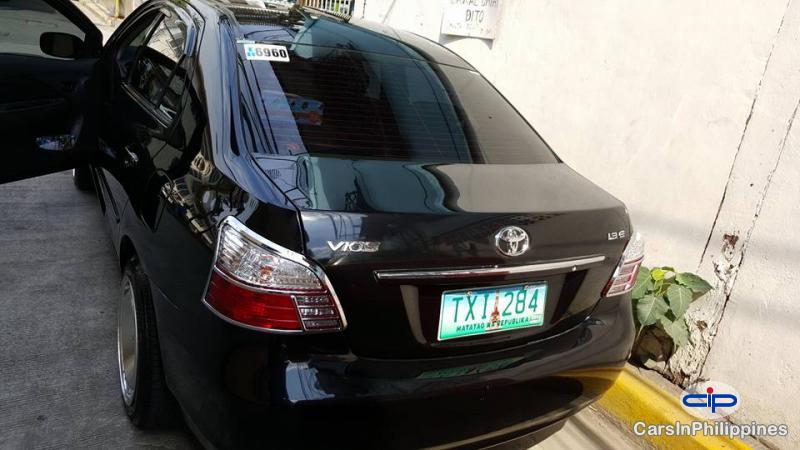 Toyota Vios in Pangasinan