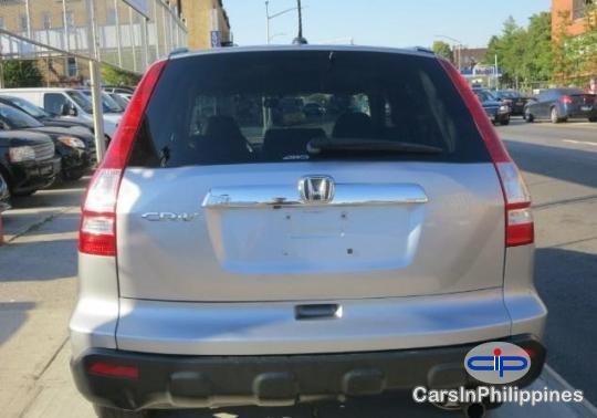 Honda CR-V Automatic 2008