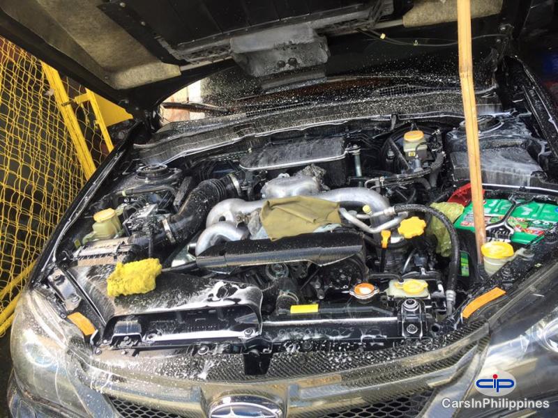 Subaru Impreza Automatic - image 2