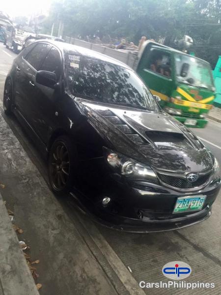 Subaru Impreza Automatic - image 3