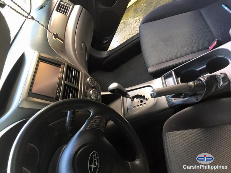 Subaru Impreza Automatic - image 4