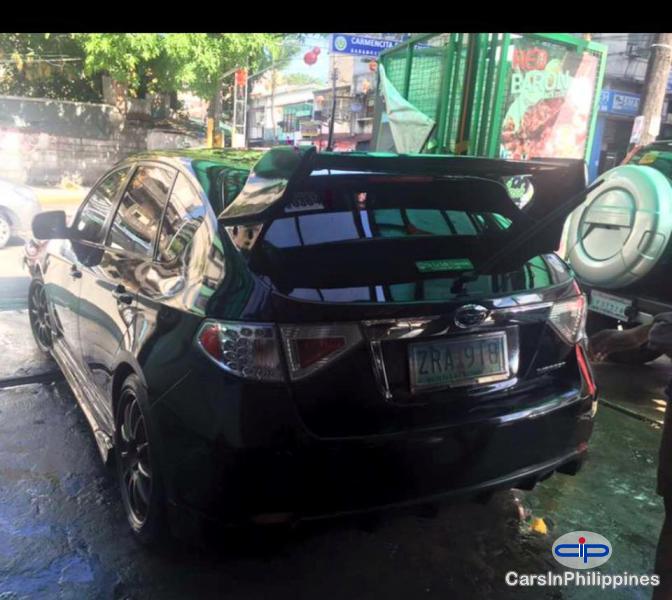 Subaru Impreza Automatic - image 5