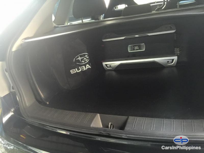 Subaru Impreza Automatic - image 6