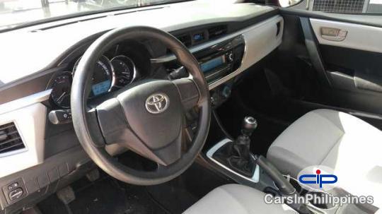 Toyota Land Cruiser Prado Manual 2010 - image 5