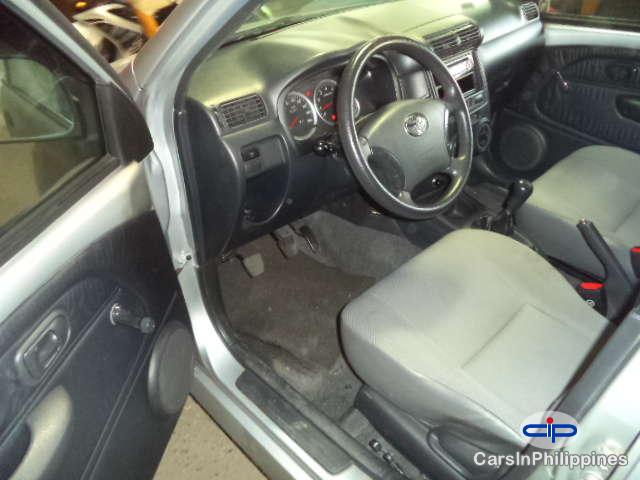 Toyota Avanza Manual 2011