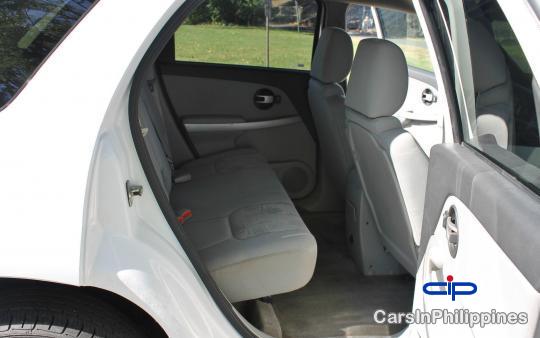 Picture of Chevrolet Equinox Automatic 2005 in Sarangani