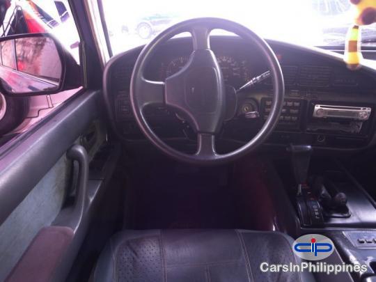 Toyota Land Cruiser Automatic 2007 - image 3