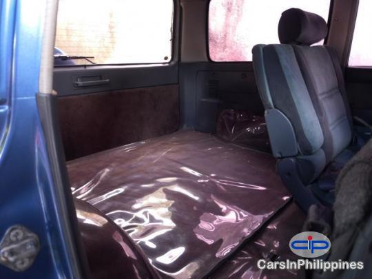 Toyota Land Cruiser Automatic 2007 - image 5