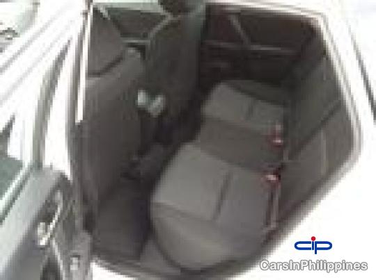 Mazda Mazda3 Automatic 2013 in Philippines