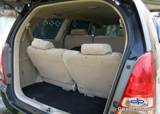 Picture of Toyota Innova Manual 2007 in Batangas