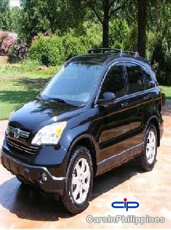 Picture of Honda CR-V Automatic 2007