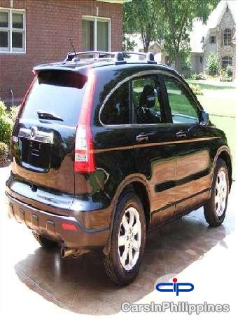 Honda CR-V Automatic 2007 in Dinagat Islands