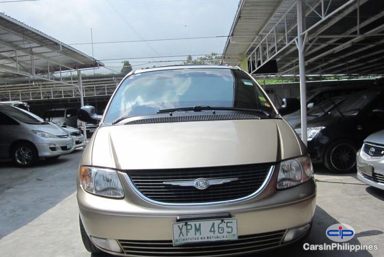 Picture of Chrysler Town n Country