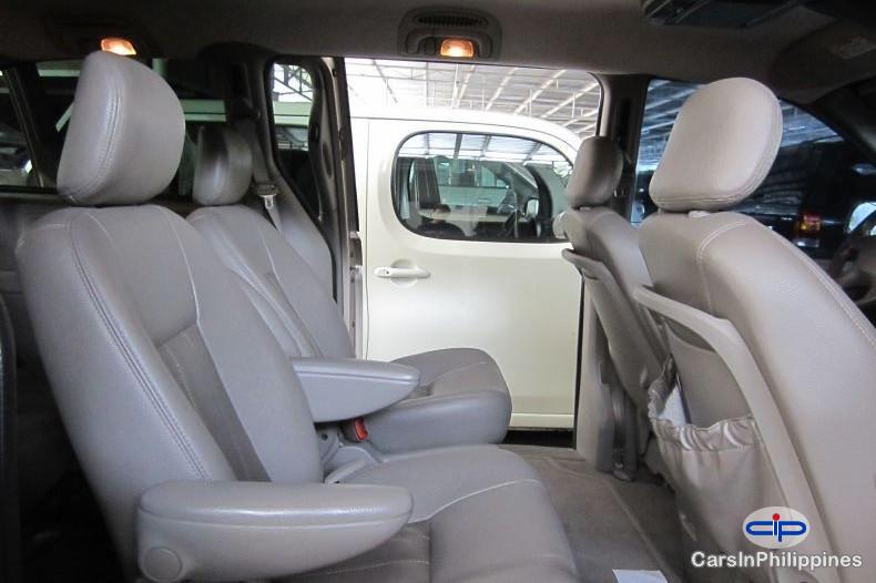 Chrysler Town n Country