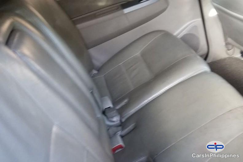 Toyota Fortuner in Northern Samar - image
