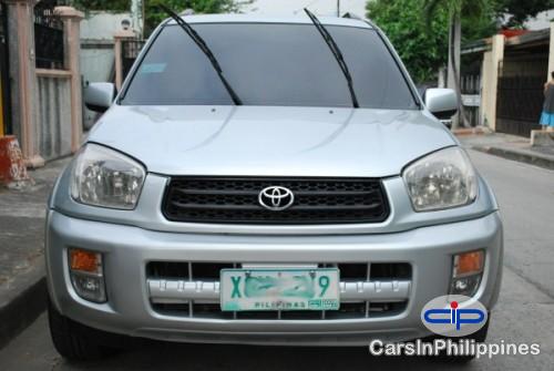 Pictures of Toyota RAV4