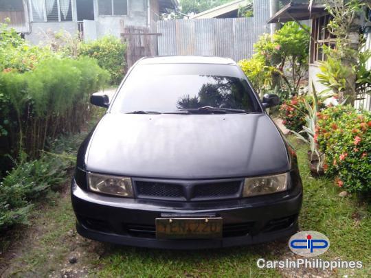 Mitsubishi Lancer Automatic 2007 - image 2