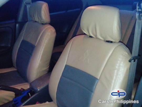 Mitsubishi Lancer Automatic 2007 - image 4