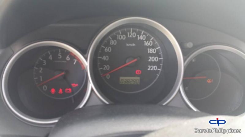 Honda Civic Automatic - image 3