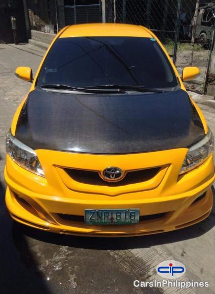 Toyota Corolla - image 3
