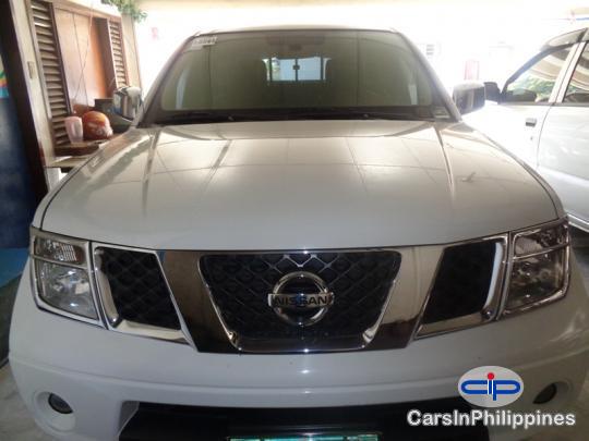 Picture of Nissan Navara Manual 2009 in Misamis Occidental