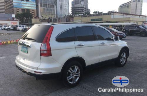 Honda CR-V 2010 in Philippines