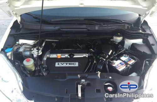 Picture of Honda CR-V 2010 in Cavite
