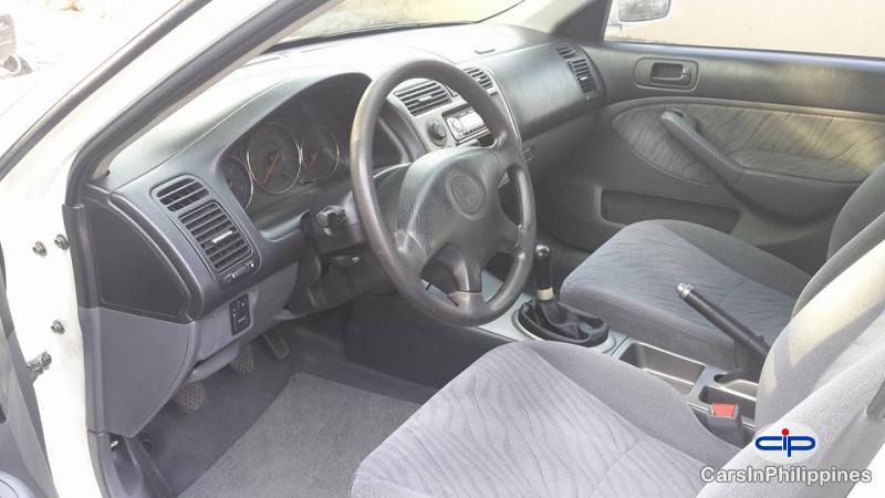 Picture of Honda Civic Automatic in Batangas