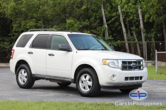 Picture of Ford Escape Automatic 2009