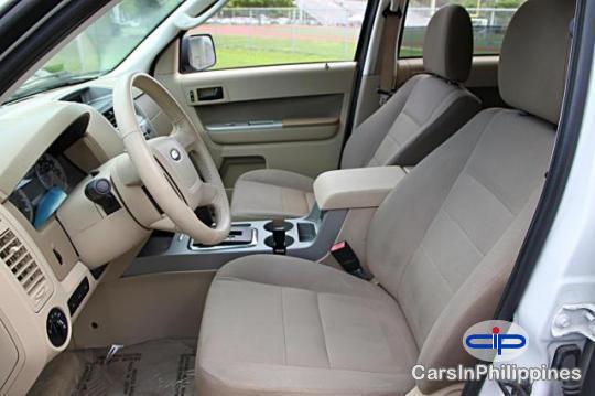 Ford Escape Automatic 2009 in Cotabato
