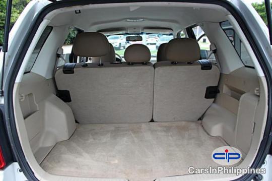 Picture of Ford Escape Automatic 2009 in Cotabato