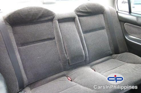 Honda Civic Automatic 1998 in Philippines