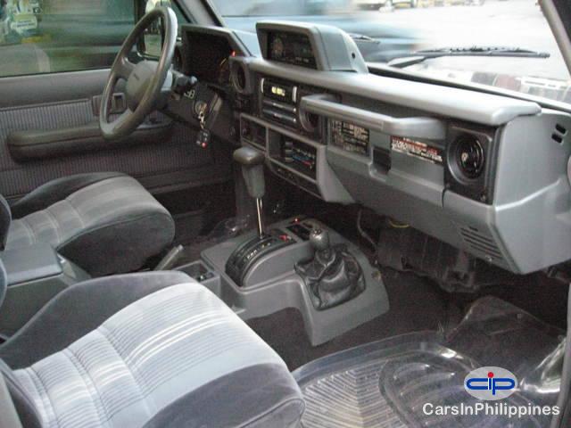 Toyota Land Cruiser Prado - image 2