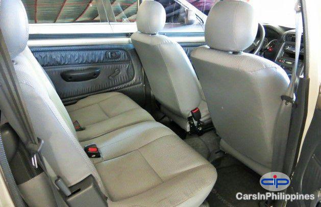 Toyota Avanza Manual 2011 in Philippines