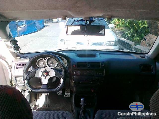 Honda Civic in Romblon