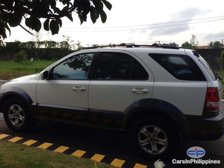 Picture of Kia Sorento