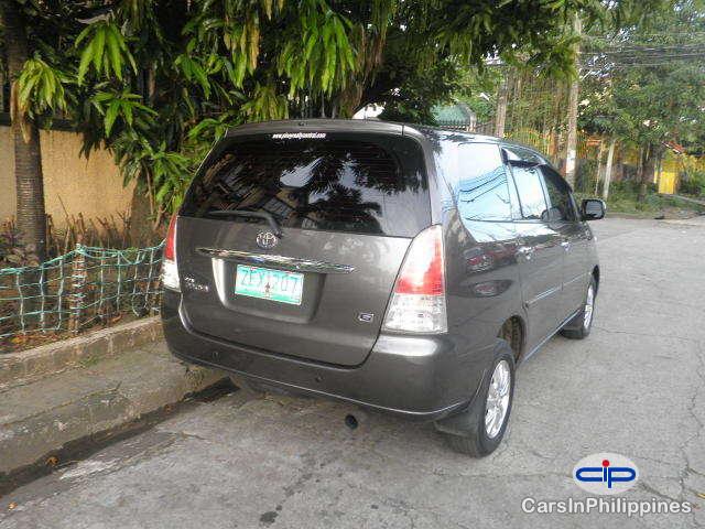 Toyota Innova Automatic 2006