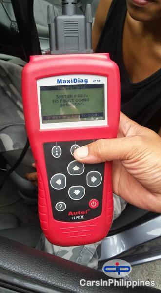 Mazda Mazda6 Automatic in Philippines