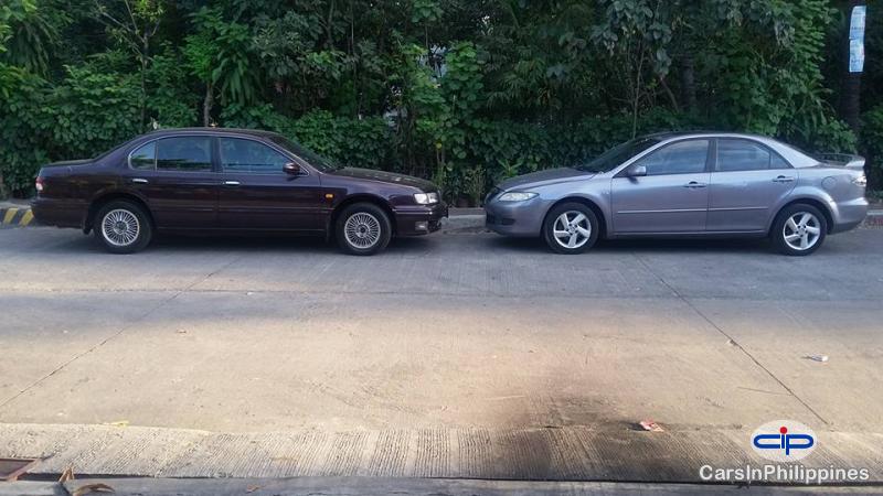 Picture of Mazda Mazda6 Automatic in La Union