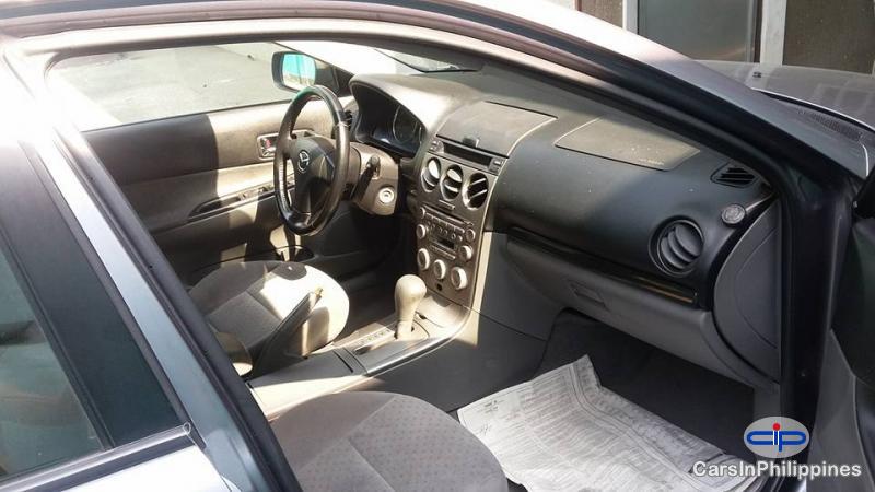 Picture of Mazda Mazda6 Automatic in Philippines