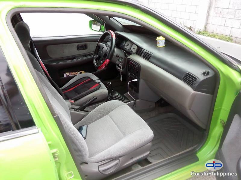 Nissan Sentra Manual - image 4