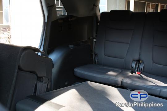 Picture of Kia Sorento Automatic 2010 in Philippines